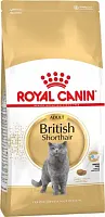 Royal Canin British Shorthair Adult для кошек