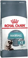 Royal Canin Hairball Care для кошек