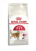 Royal Canin Fit для кошек